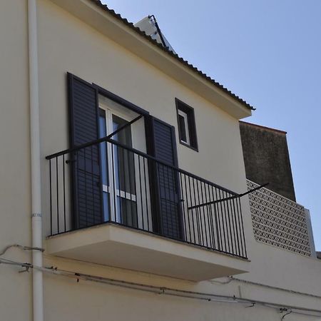 Casanetina Hotel Noto Exterior foto