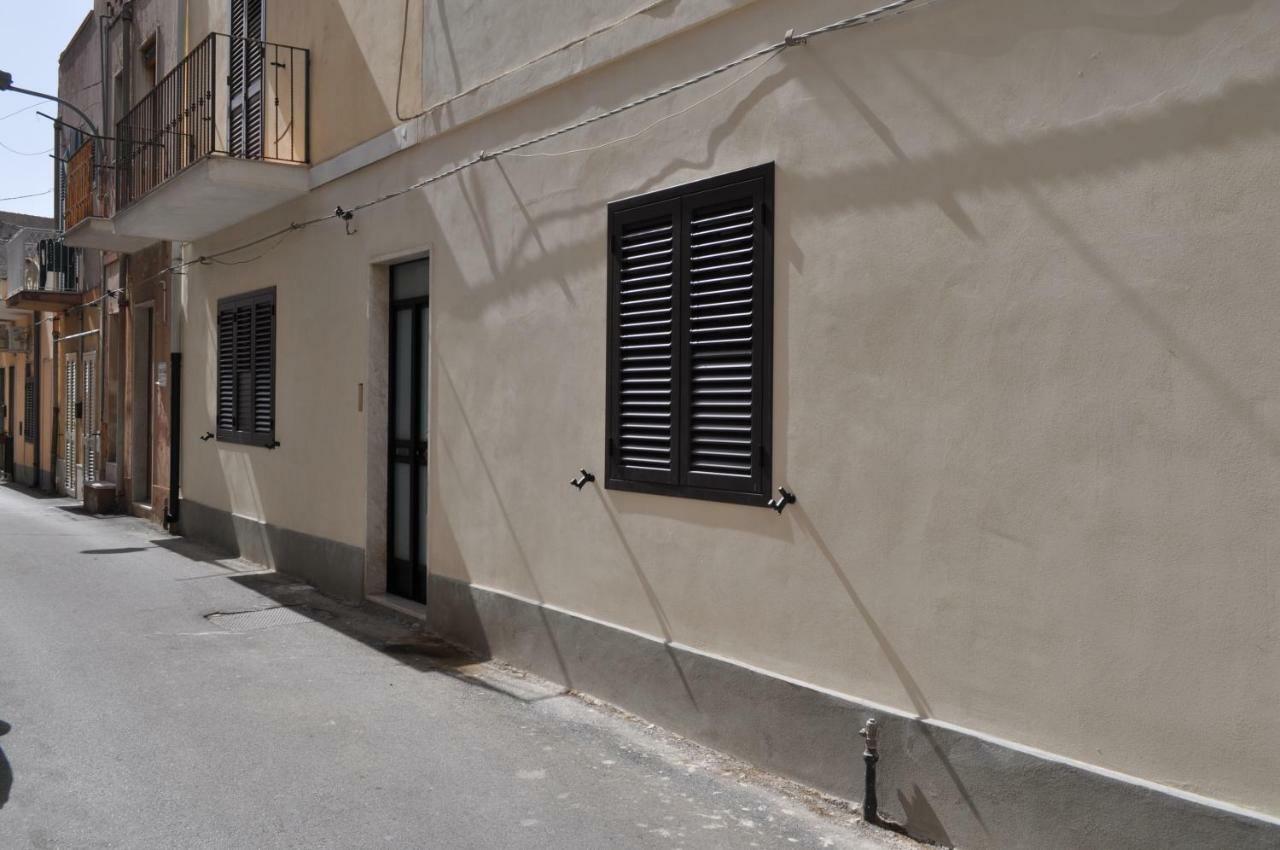 Casanetina Hotel Noto Exterior foto