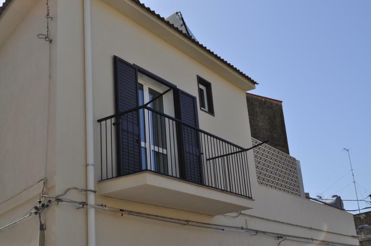Casanetina Hotel Noto Exterior foto